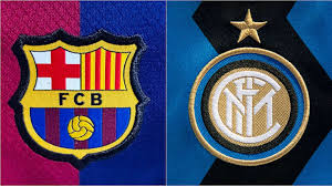 Show total în Barcelona - Inter, turul semifinalelor Ligii Campionilor